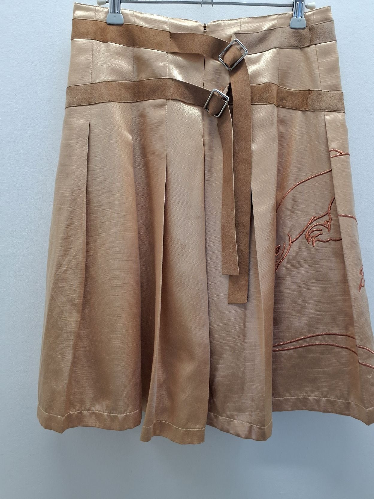 Designers Remix Nederdel